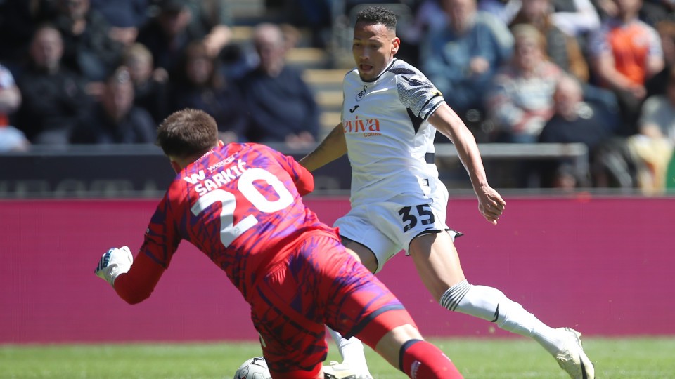 Millwall (H) match gallery 23-24