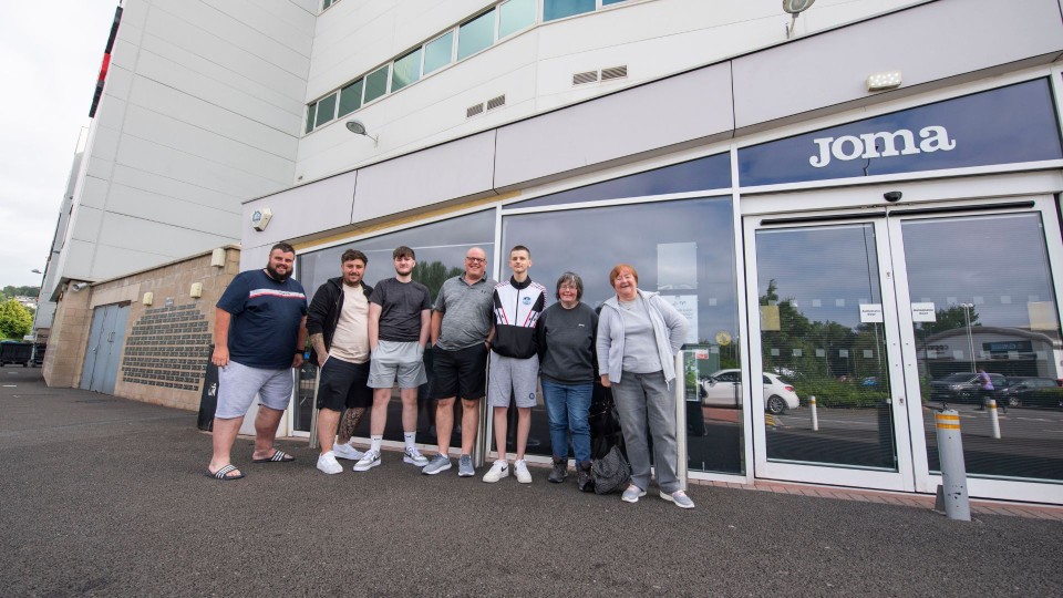 Gallery | 2024-25 Kit Launch