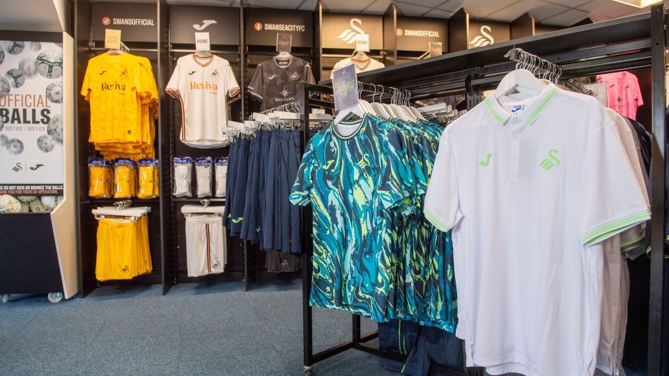 Gallery | 2024-25 Kit Launch