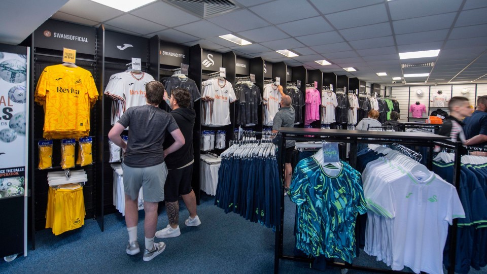 Gallery | 2024-25 Kit Launch