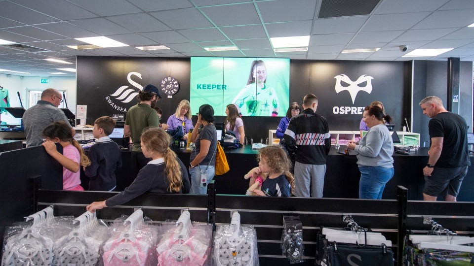 Gallery | 2024-25 Kit Launch