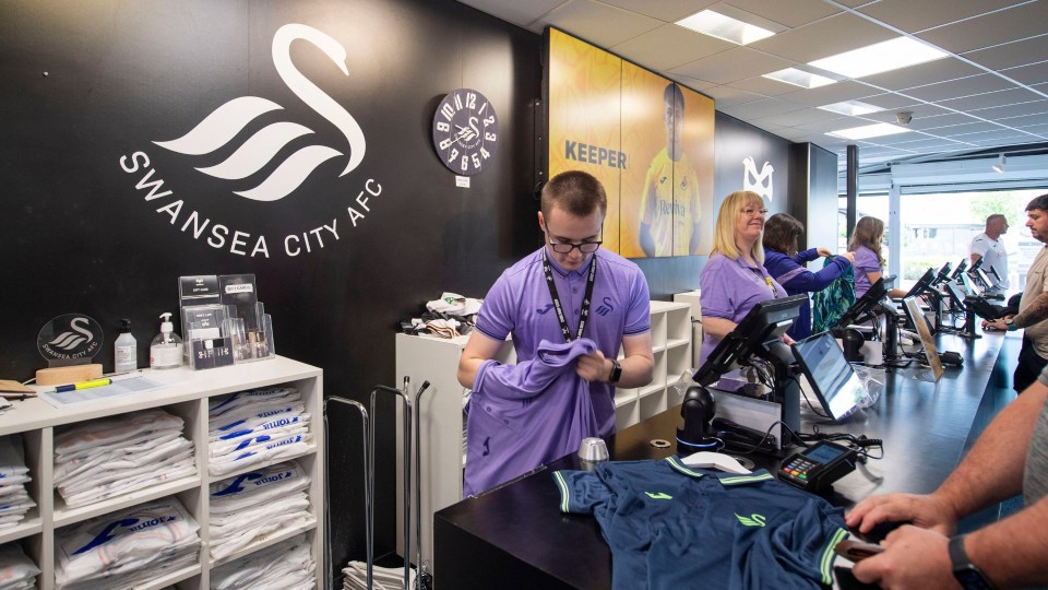Gallery | 2024-25 Kit Launch