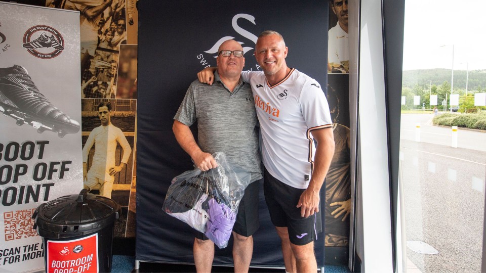 Gallery | 2024-25 Kit Launch