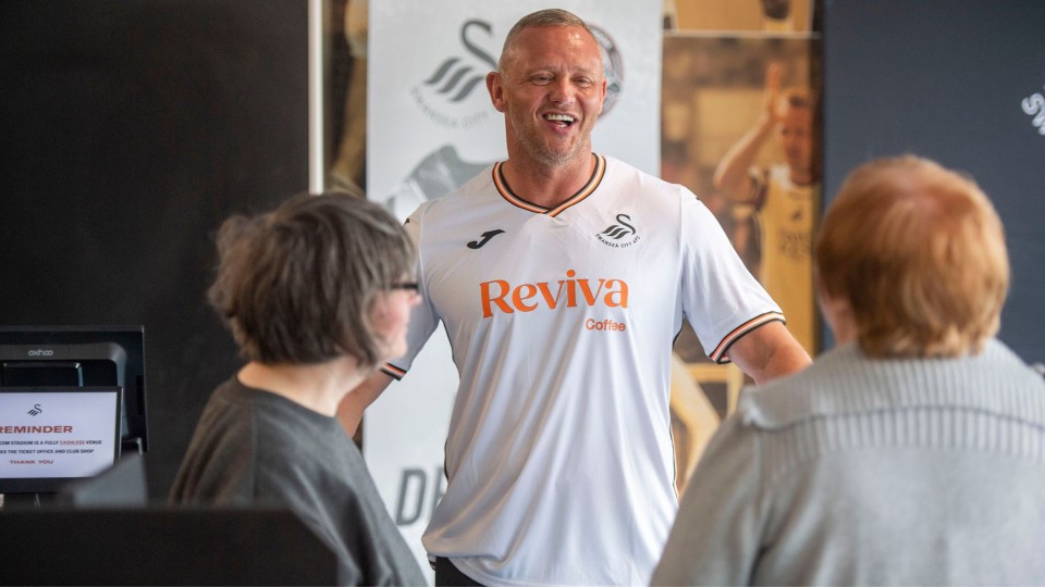 Gallery | 2024-25 Kit Launch