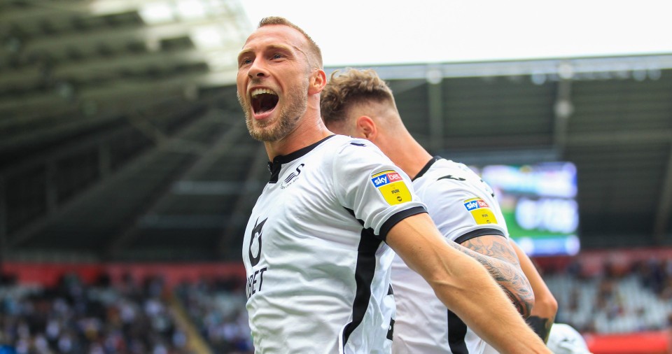 Mike Van Der Hoorn vs Hull 2019
