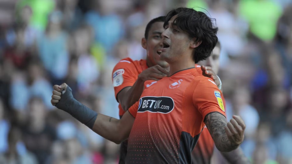 Yan Dhanda vs Sheffield United 2018