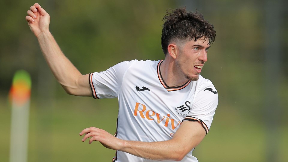 Gallery | Swansea City V Bristol Rovers
