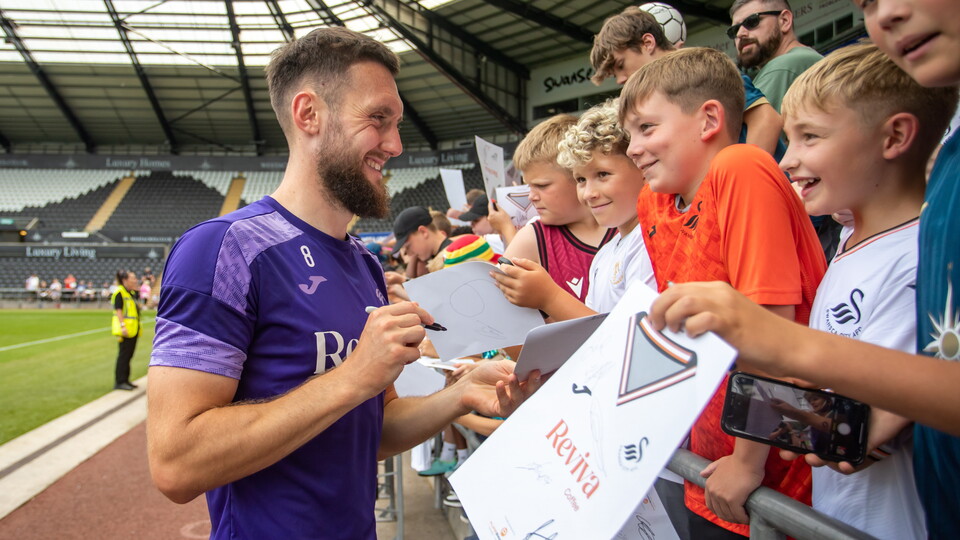 Family Fun Day + Opening Training session