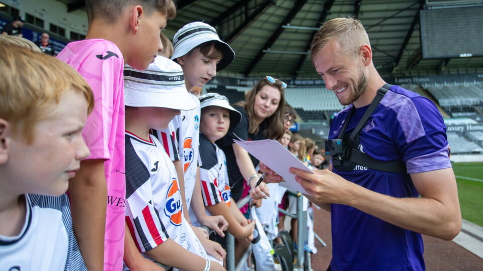 Family Fun Day + Opening Training session