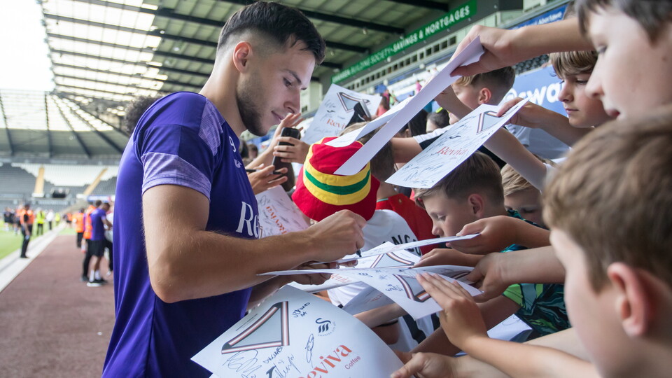 Family Fun Day + Opening Training session
