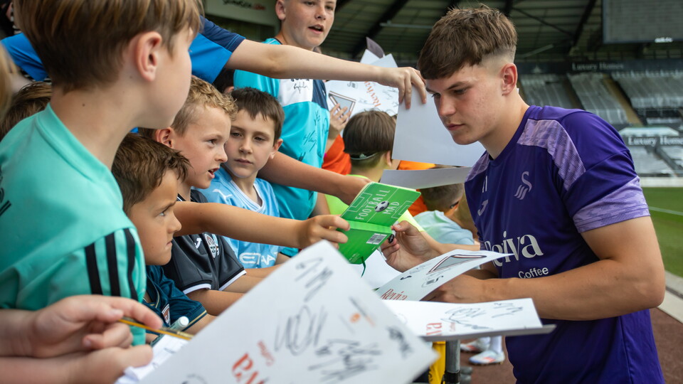 Family Fun Day + Opening Training session