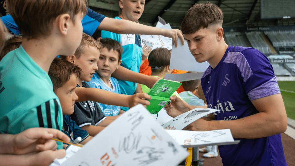 Family Fun Day + Opening Training session