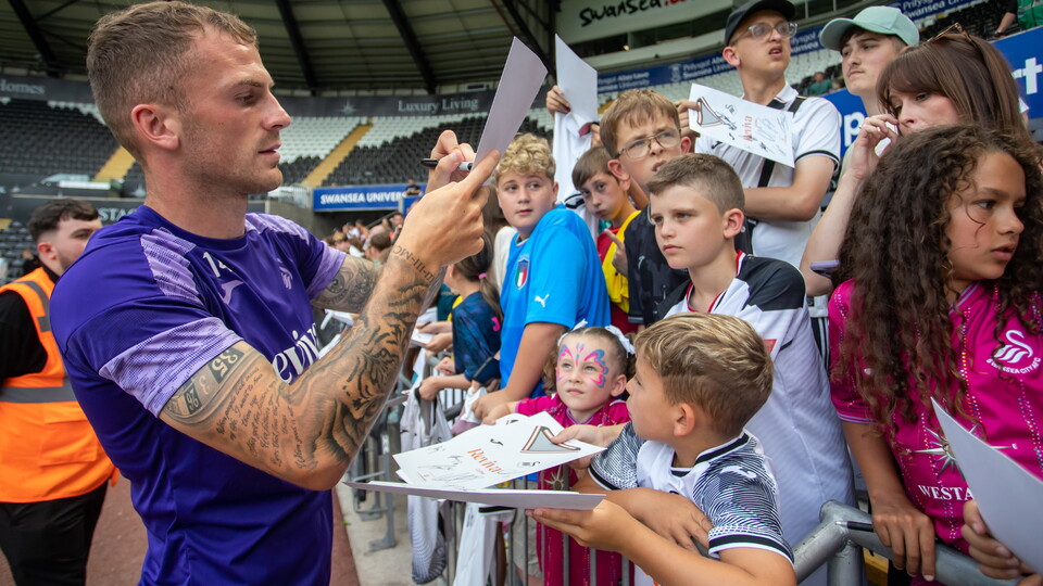 Family Fun Day + Opening Training session