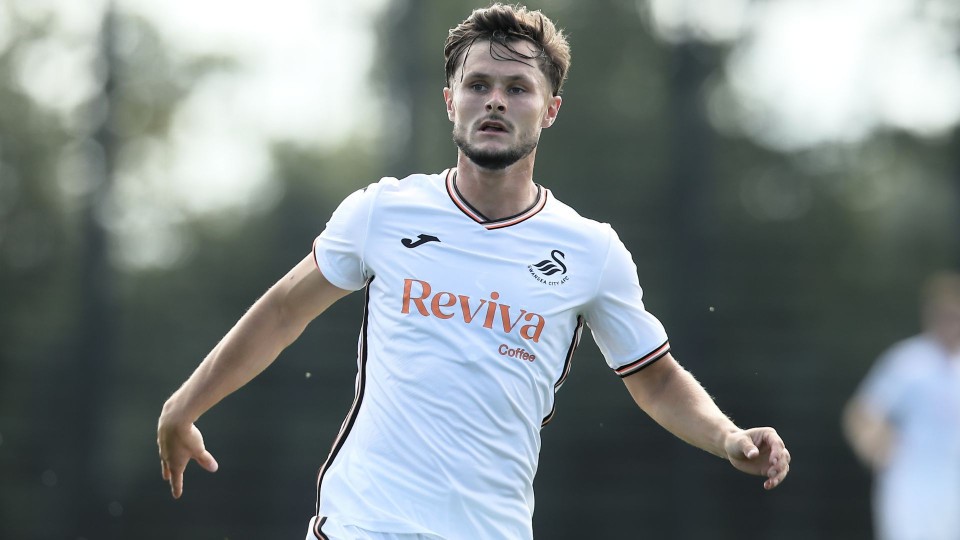 Gallery | Swansea City V Bristol Rovers