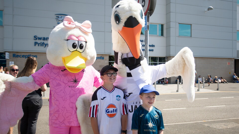 Family Fun Day + Opening Training session