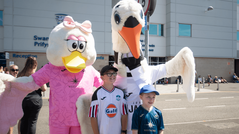 Family Fun Day + Opening Training session
