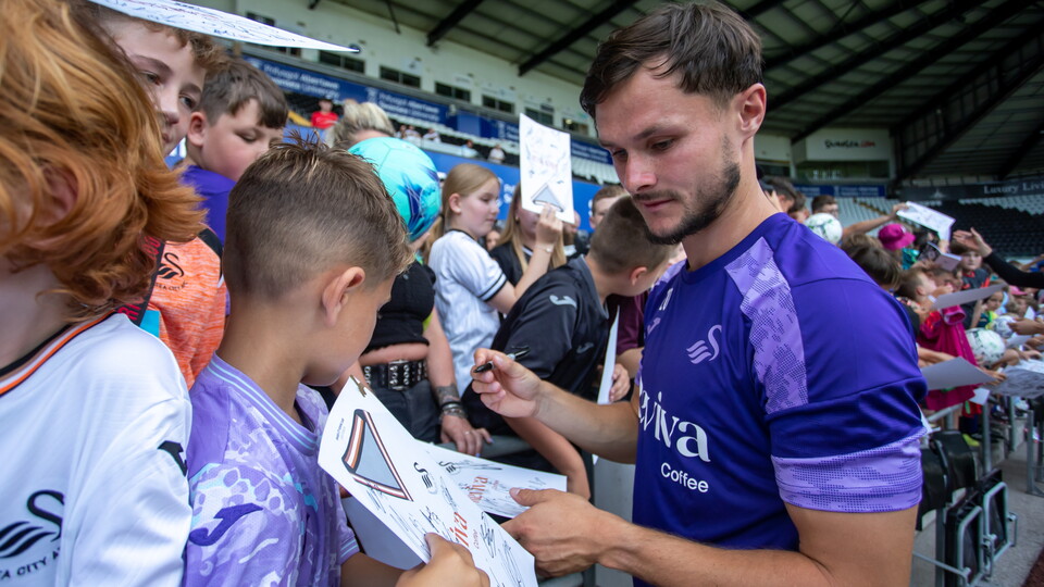 Family Fun Day + Opening Training session