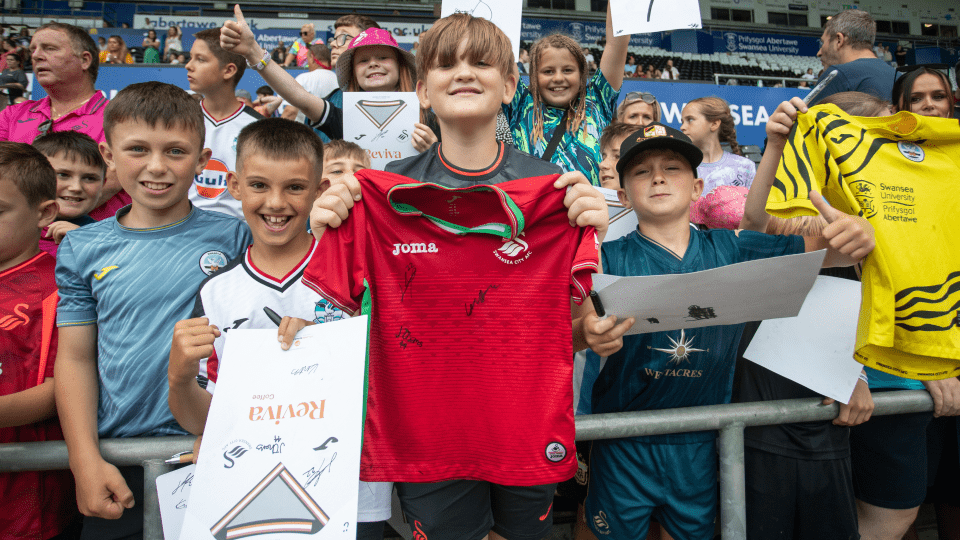 Family Fun Day + Opening Training session