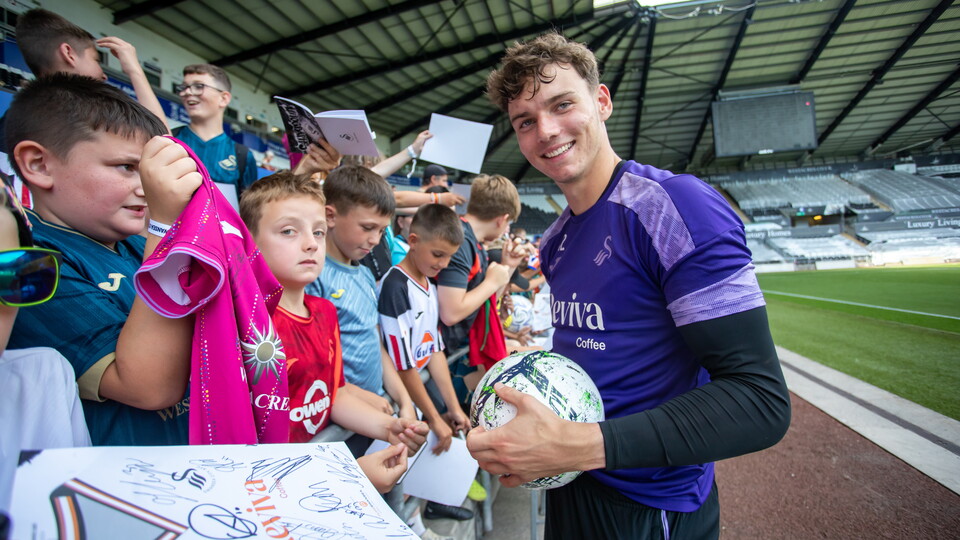Family Fun Day + Opening Training session