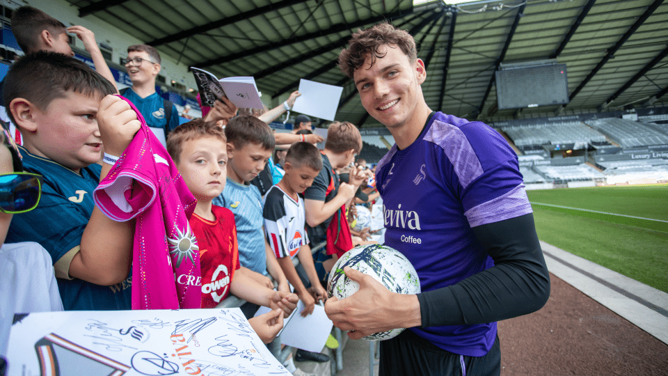 Family Fun Day + Opening Training session