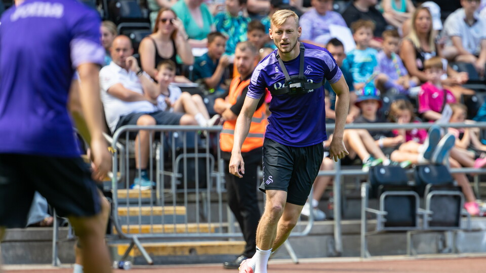 Family Fun Day + Opening Training session