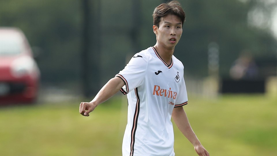 Gallery | Swansea City V Bristol Rovers