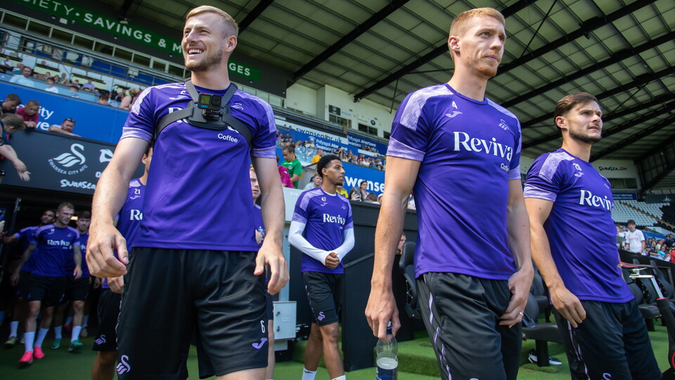 Family Fun Day + Opening Training session