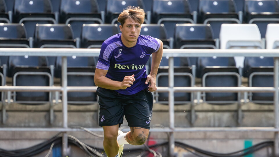 Family Fun Day + Opening Training session