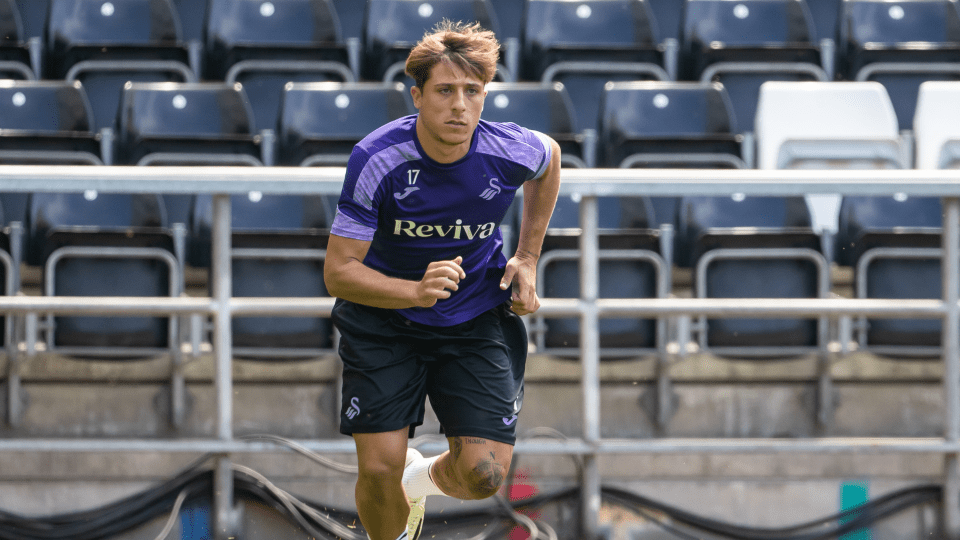 Family Fun Day + Opening Training session