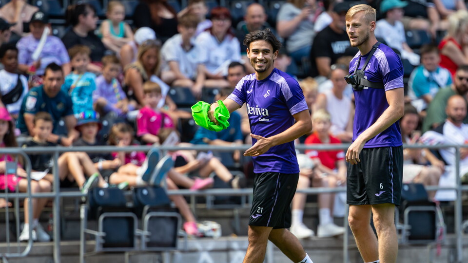 Family Fun Day + Opening Training session