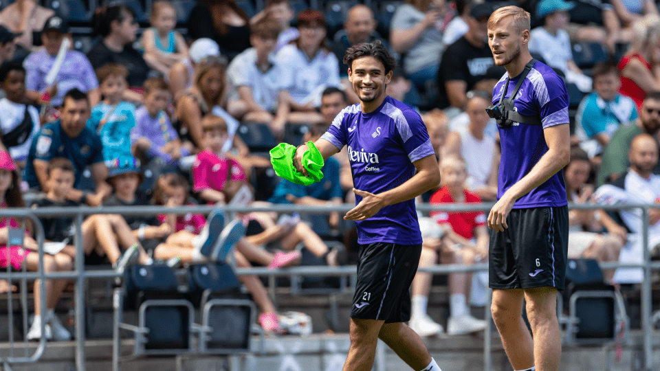 Family Fun Day + Opening Training session