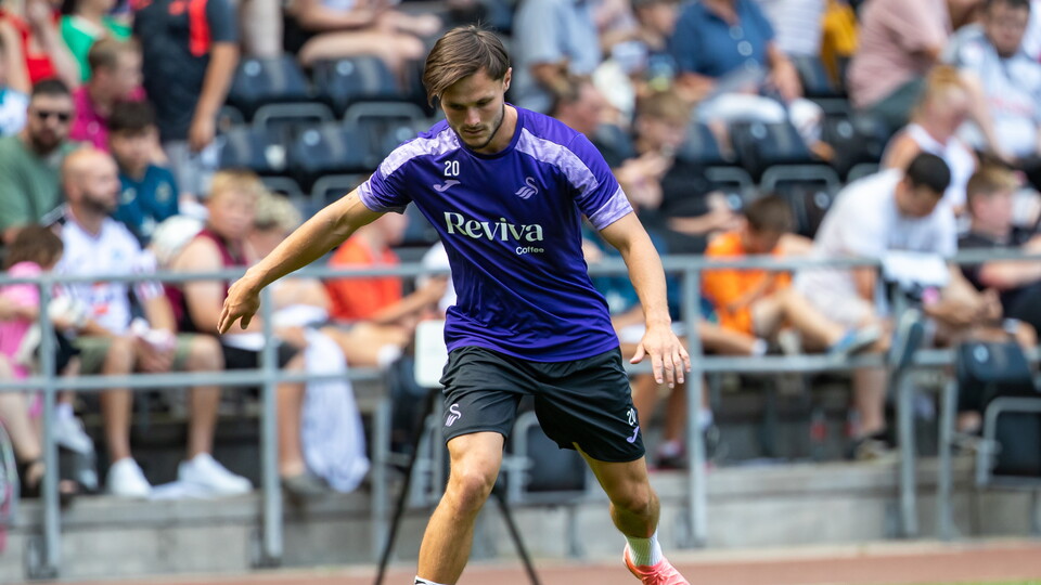 Family Fun Day + Opening Training session