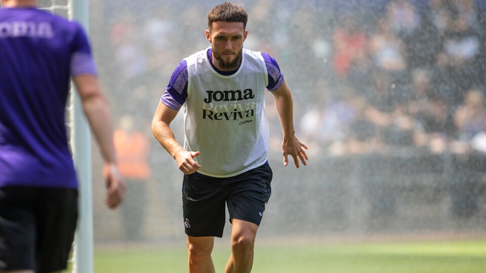 Family Fun Day + Opening Training session