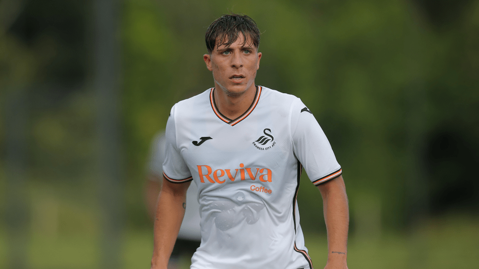 Gallery | Swansea City V Bristol Rovers