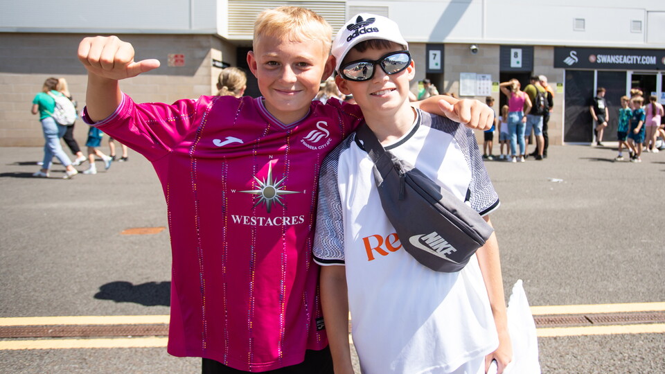 Family Fun Day + Opening Training session