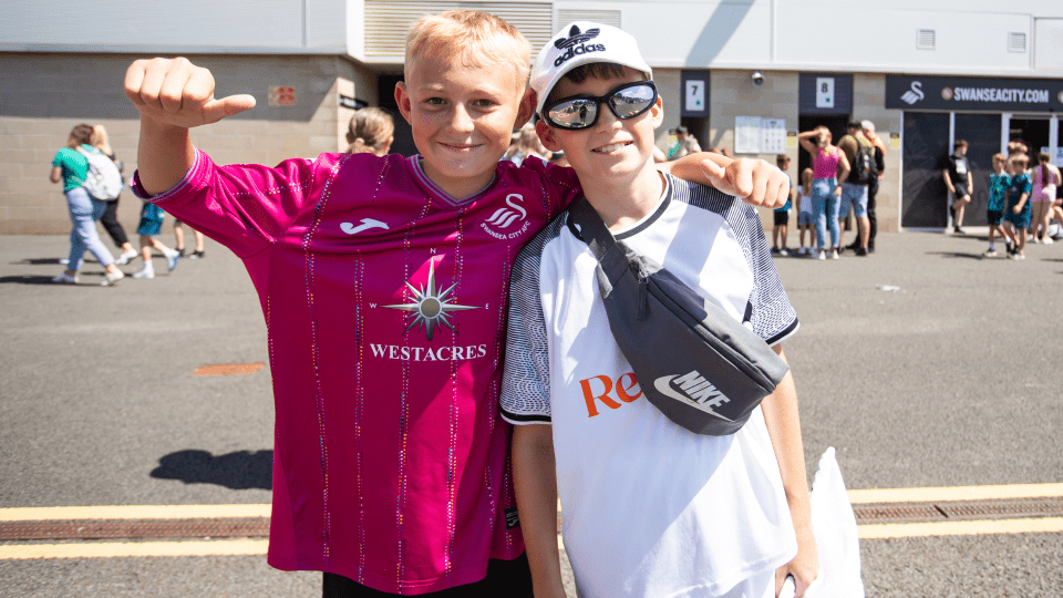 Family Fun Day + Opening Training session