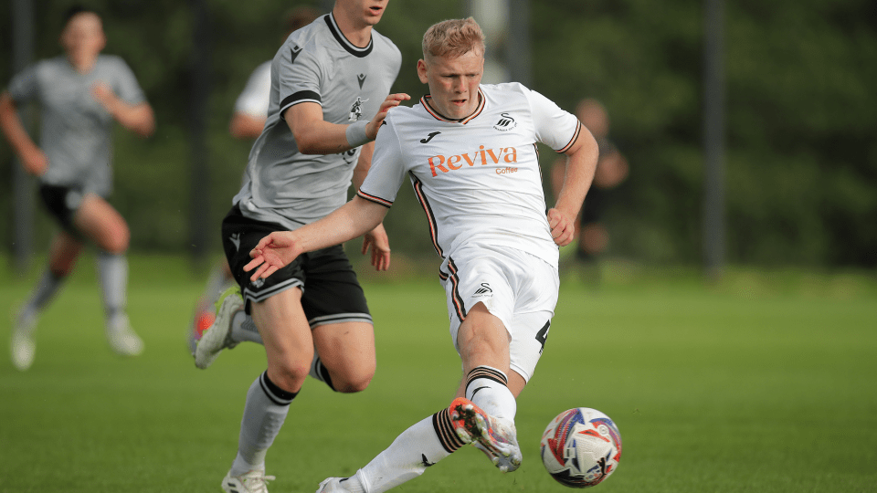 Gallery | Swansea City V Bristol Rovers