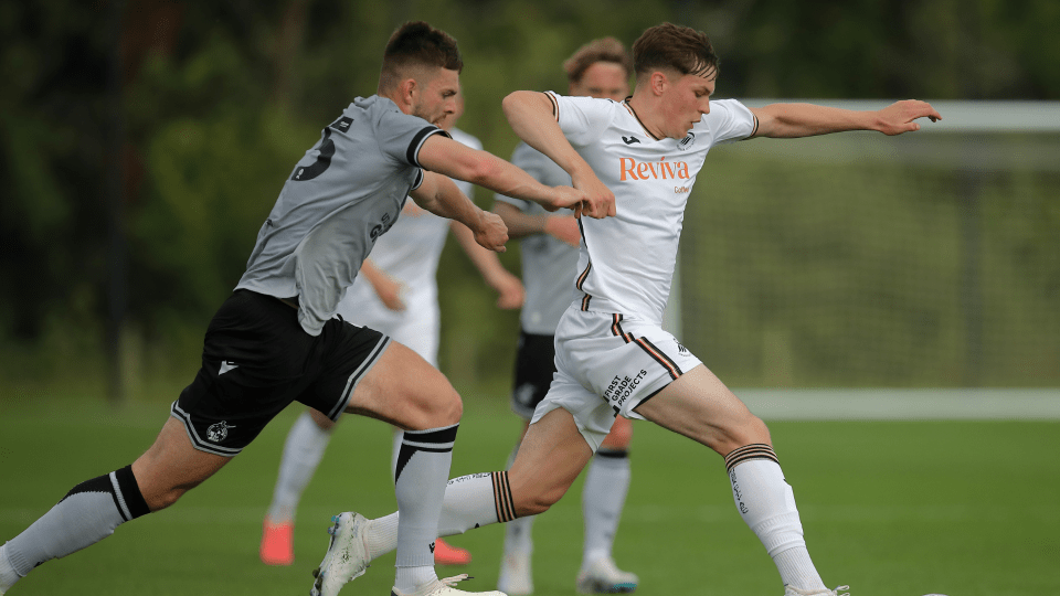 Gallery | Swansea City V Bristol Rovers