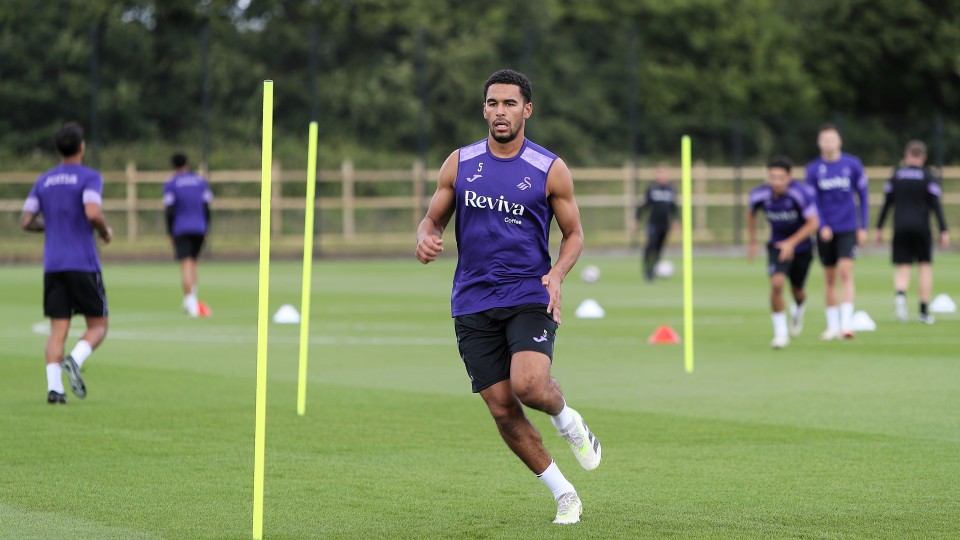 Pre-season | Day One 2024-25