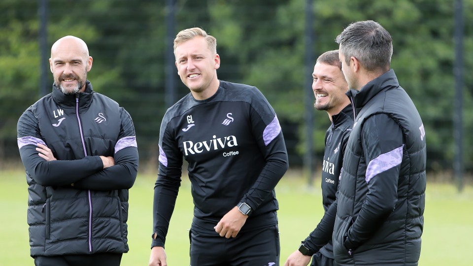 Pre-season | Day One 2024-25