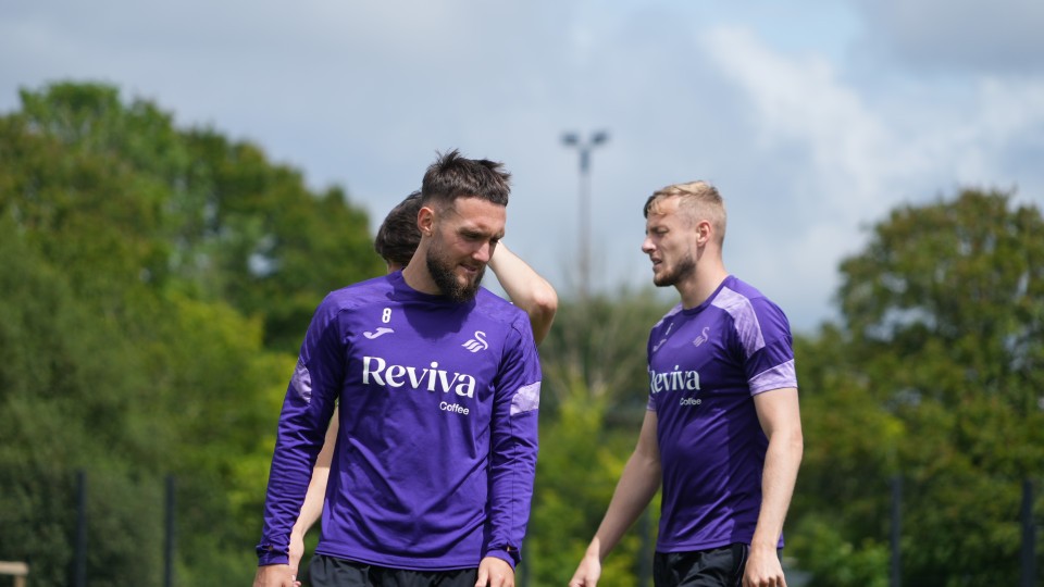 Gallery | Pre-season | July 11