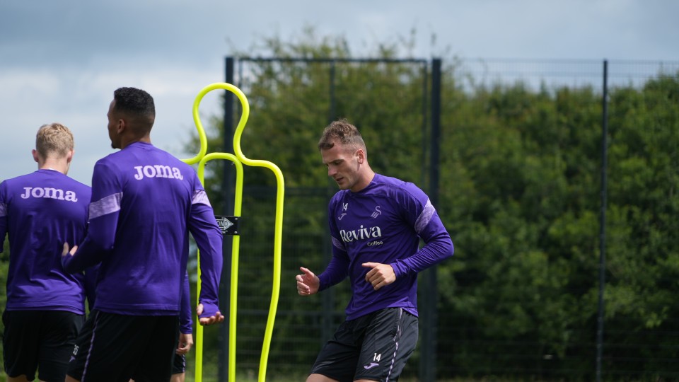 Gallery | Pre-season | July 11