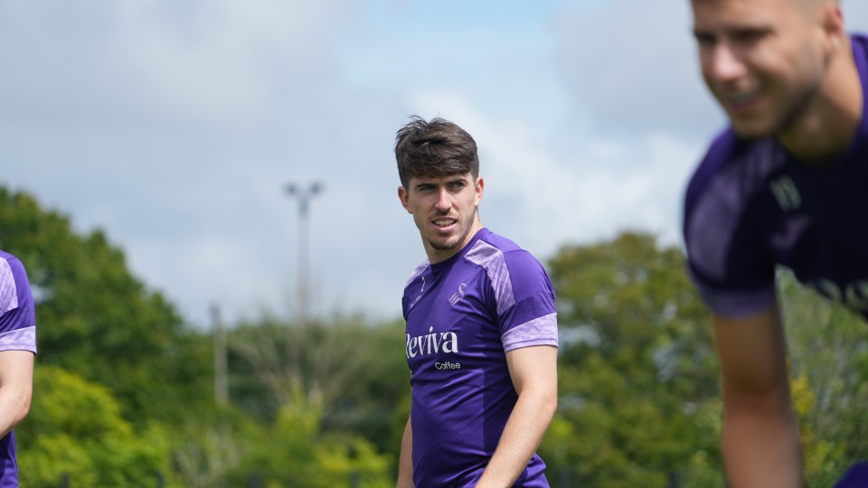 Gallery | Pre-season | July 11