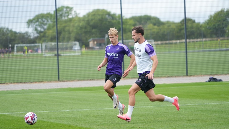 Gallery | Pre-season | July 11
