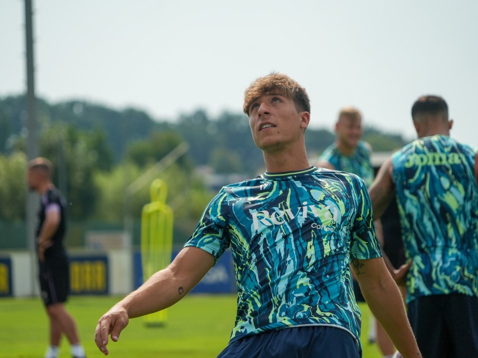 Training in Austria