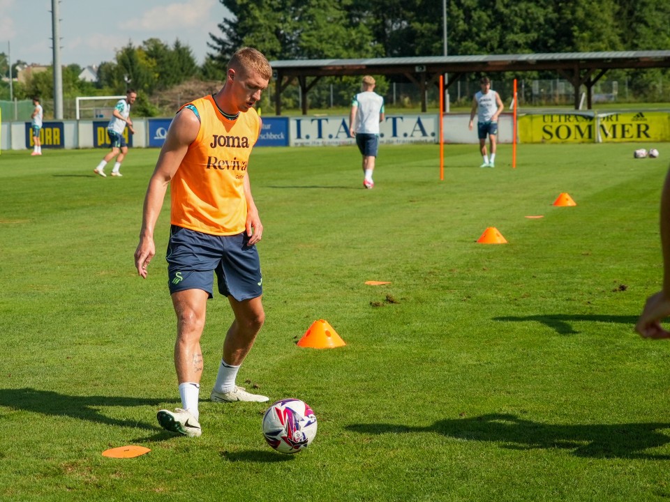 Training in Austria