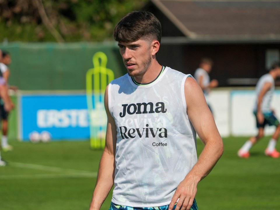 Training in Austria