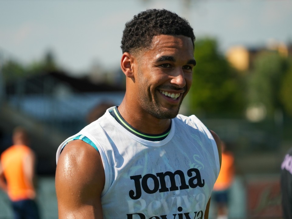 Training in Austria