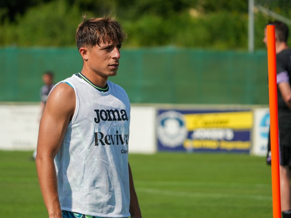 Training in Austria