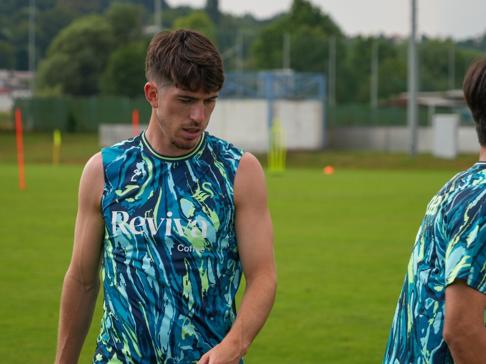 Training in Austria